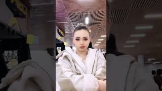 Beautiful Russian Girl Status