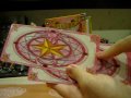 ARR - Bandai's Official Card Captor Sakura Sakura Card and Book Set Replica Review