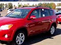 2010 Toyota RAV4 Limited 97306 Capitol Toyota New & Used