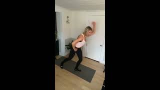 Barre with Marta 4/30