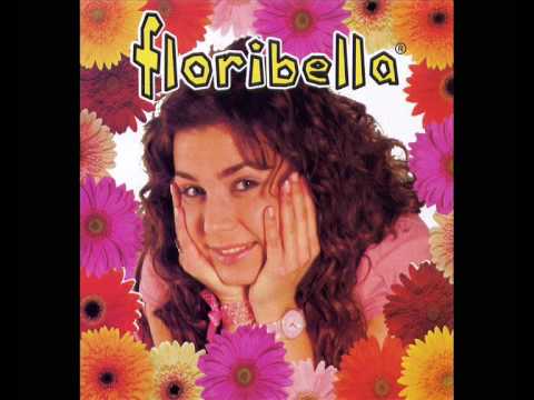 08. Floribella -Vestido azul CD 1.Floribella portugal