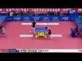 Jun Mizutani Vs Marcos Freitas: Match 1 [Asia Vs Europe 2013]