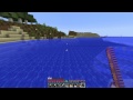 MINECRAFT ESTREMO ITA 103 - LA MIA PASSIONE E' LA PESCA