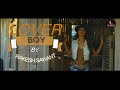 First Look: Lover Boy | Raju Punjabi | Juhi Chatterjee | Mahima Gupta | Ruby Ahmed | Annie Sharma