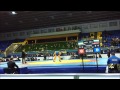 Видео Олег Белоцерковский - Кирил Терзиев 74 кг.wmv