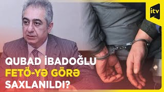 Azərbaycanda Fetö-Yə Qarşı Əməliyyat Keçirilib, Saxlanılanlar Var