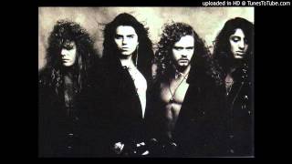 Watch Crimson Glory Song For Angels video