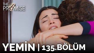 Yemin 135. Bölüm | The Promise Season 2 Episode 135