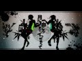 ※PC限・【有名歌い手メドレー】○○○○ガール詰め合わせ【地獄型人間動物園】