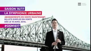 Orchestre Symphonique De Montréal Saison 2016 2017 Orchestre Symphonique De Montréal Saison 2016 2017