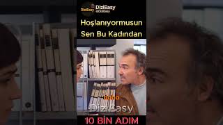 Hoşlanıyor Musun Sen Bu Kadından 10 Bin Adım 2. Bölüm