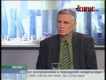 Balczó Zoltán: "Káros a baloldal hisztéria keltése Paks-ügyben" - EchoTV (2014-02-11)