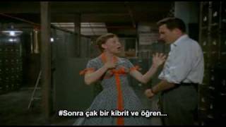 Watch Doris Day Hernandos Hideaway video