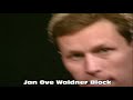 Jan Ove Waldner - The Power of Block