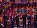 SRK Loses His Cool On Comedy Nights With Kapil - Bollywood News