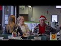 Caught Under The Mistletoe Prank!