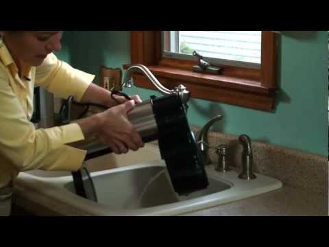 BUNN BTX B Dissection For Thermo Fuse How To Save Money And Do It Yourself!