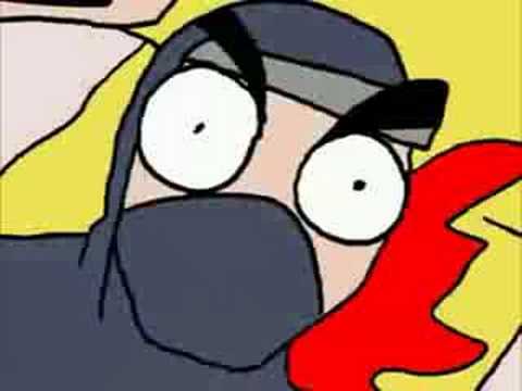 Youtube Poop: Egoraptor gets