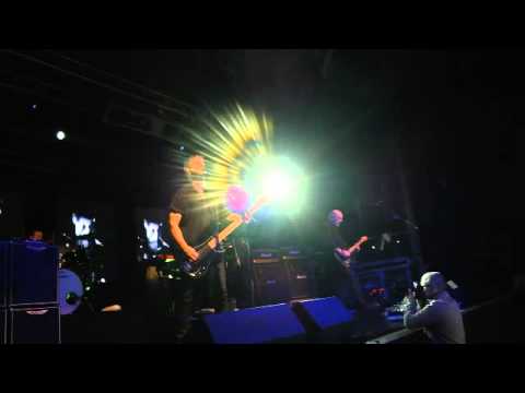 The Stranglers, Never To Look Back - Sheffield 2014