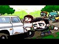 Прохождение игры