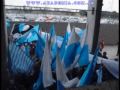 ENTRANDO LA GUARDIA IMPERIAL!! RACING VS VELEZ