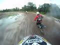GoPro HD: Matt Karwat Helmet Cam Monster Energy Night Series Race