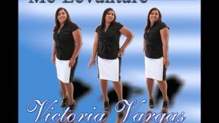 Watch Victoria Vargas Me Levantare video