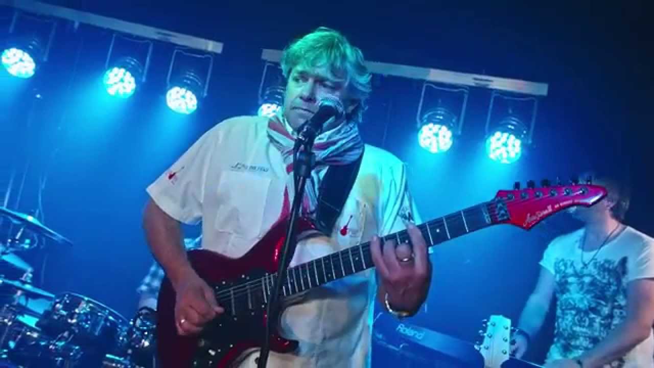 Austropop Tribute Band