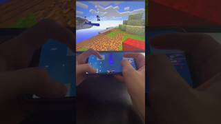 Handcam 0Cps Bridge Rush In Bedfight On Phone