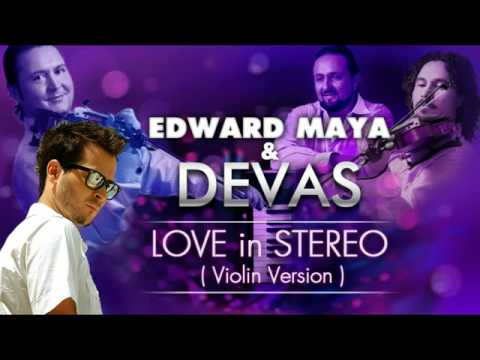 Edward Maya ft Devas New SoNg 2012