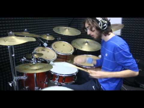 Athena-Ben Böyleyim Drum Cover by Harid Taşkın Athena-Ben Böyleyim Drum Cover by Harid Taşkın klip izle