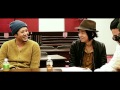 New Audiogram : SOIL&"PIMP"SESSIONS × ストレイテナー Part.2