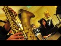 wedding jazz band