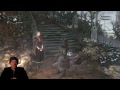 BLOODBORNE: How To Play Co-op - Beckoning Bell & Small Resonant Bell