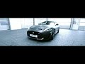 2012 Jaguar XKR-S Convertible revealed - first promo