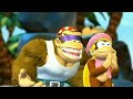 Donkey Kong Country 2 x "Flewed Out" x Raisi K. (2023)