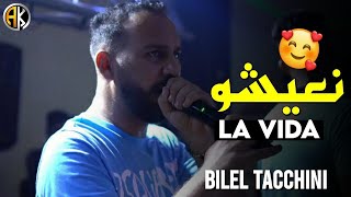Bilel Tacchini ( N3Ichou La Vida ) Cover Moumou