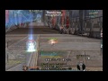 バレットウィング(gunner)　PV動画　アイオン（aion)4.0 vol.5　by hayaka