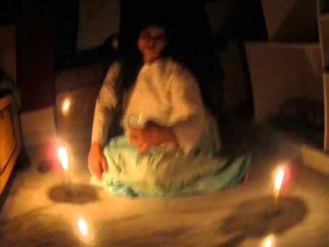 Aao HUZUR TUMKO SITARON MEIN LE CHALO-BY CHAITALI