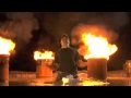 Through The Flames