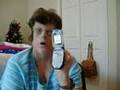 Foto pequena Verizon LG VX5200 Review