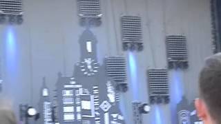Watch Unheilig Das Licht intro video