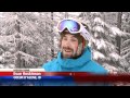 Silver Mountain - Border