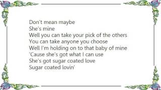 Watch Freddy Fender Sugar Coated Love video