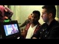 Detras de Camara - Behind The Scenes - Video Me Gusta - Potro Alvarez feat Oscarcito