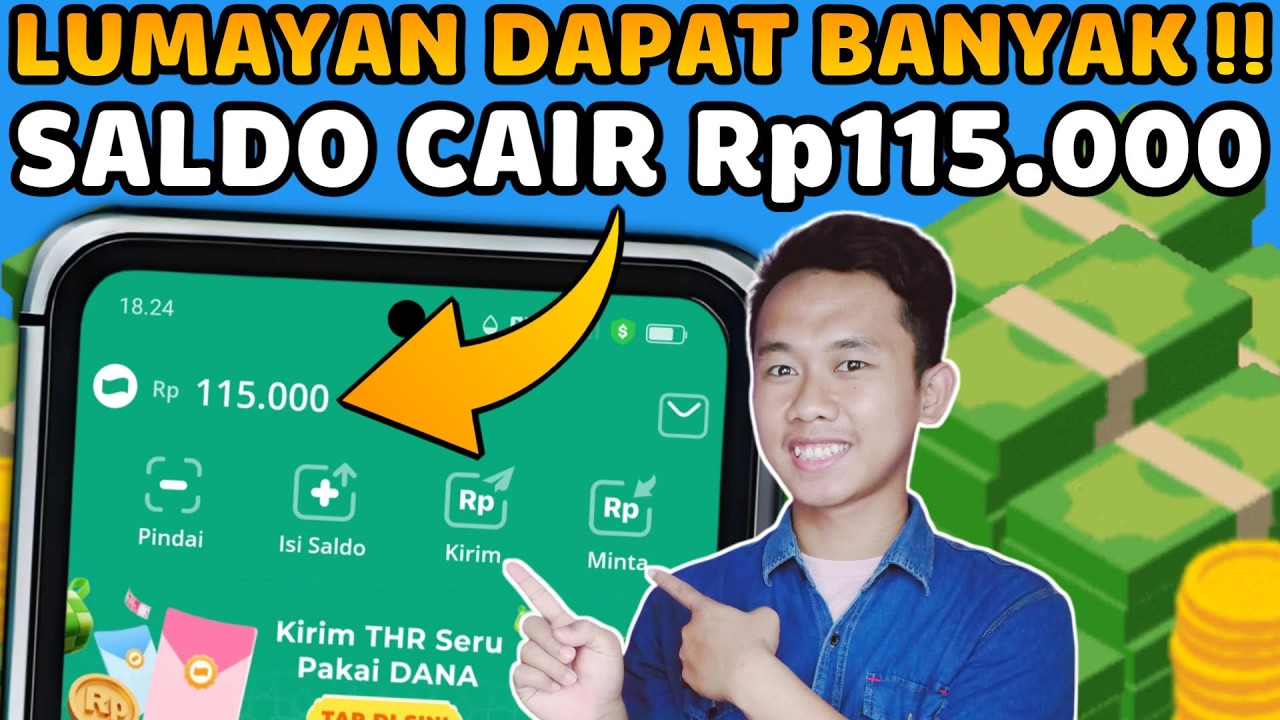 Money -producing application 2025 – How to make money Money -producing application 2025 – How to make money