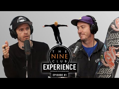 Nine Club EXPERIENCE #81 - Jeremy Wray, Nick Matthews, Hopefuls and Nopefuls