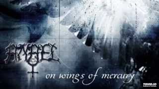 Watch Anael On Wings Of Mercury video