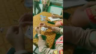 Pemilihan Kepengurusan Saka Wira Kartika