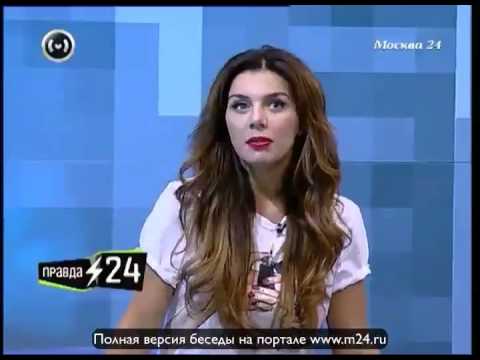 Анна Седокова: «Я не хотела стать звездои